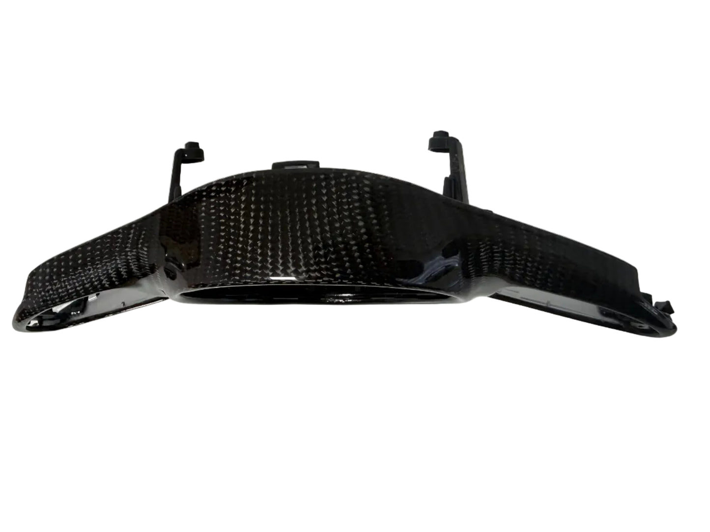 AMG Carbon Lenkrad Rahmenblende – Steering Wheel Trim Ring – Performance