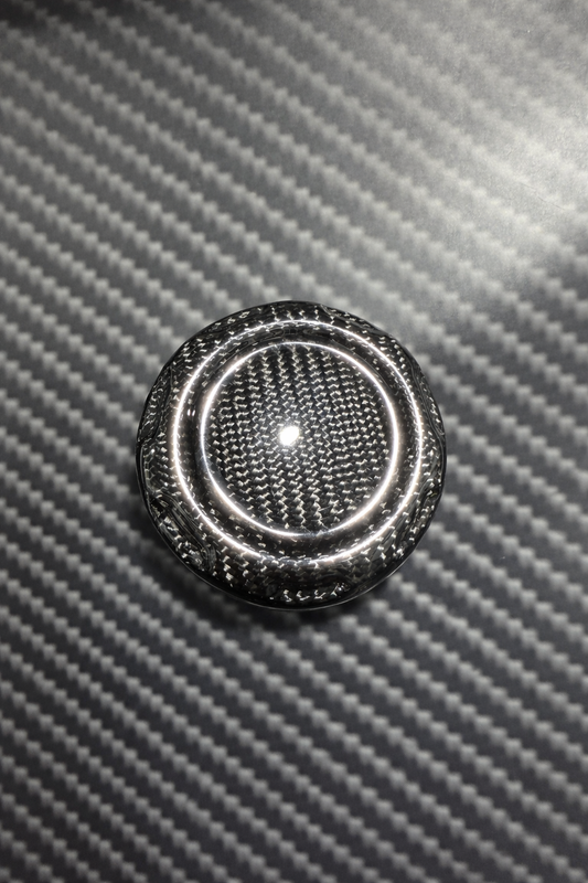 Carbon Kühlmittel Deckel 2Q0 121 321 – Motorraum Upgrade