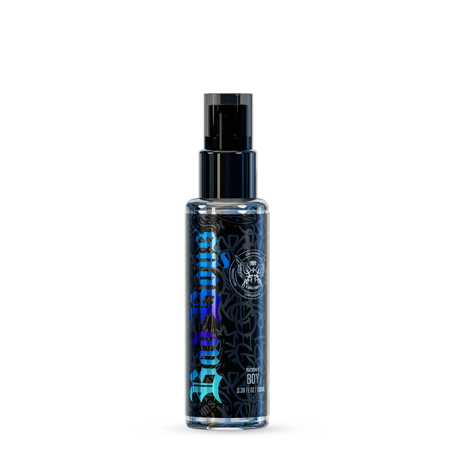 BadBoys Scent 100ml